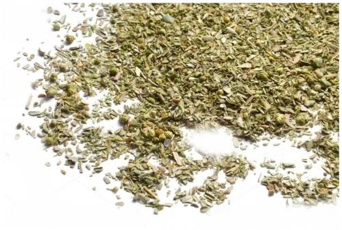 Применение сушенного чабреца Применение сушенного чабреца