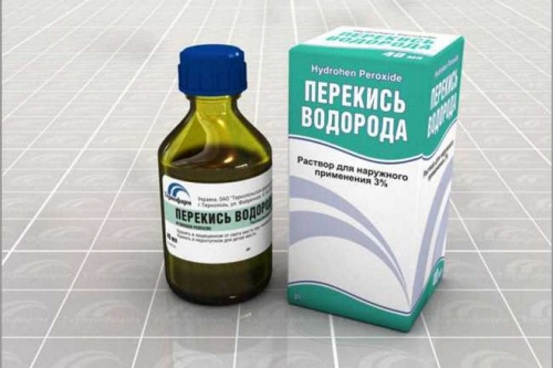 перекись