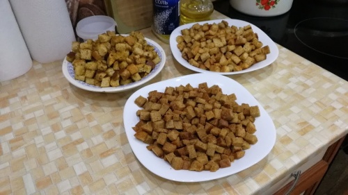  с горчицей