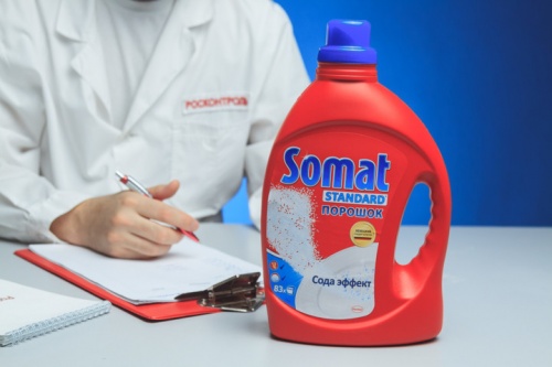 Somat Standard