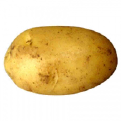 Картофель 