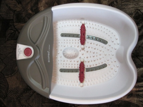 Medisana Ecomed FootSpa