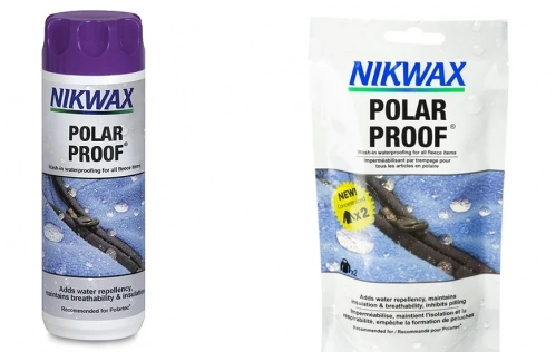 Nikwax Polar Proof