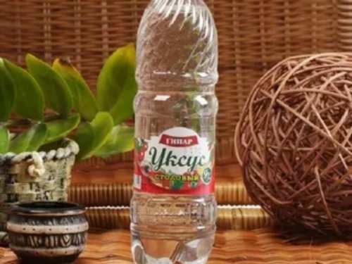 Уксус