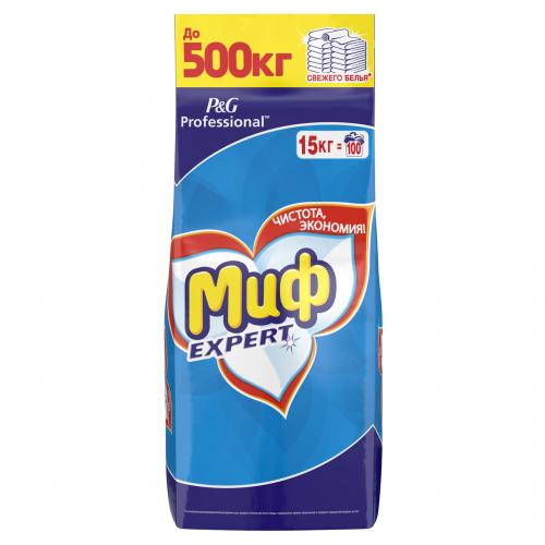Миф / Color Expert