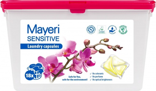 Mayeri Sensitive