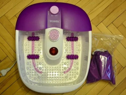 PLANTA MFS-200V Spa Salon
