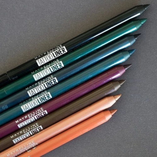 MAYBELLINE NEW YORK / tattoo liner 