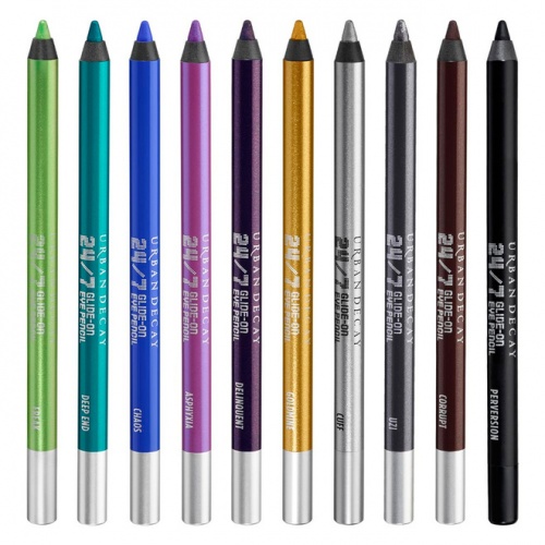 Urban Decay / Glide-on eye pencil