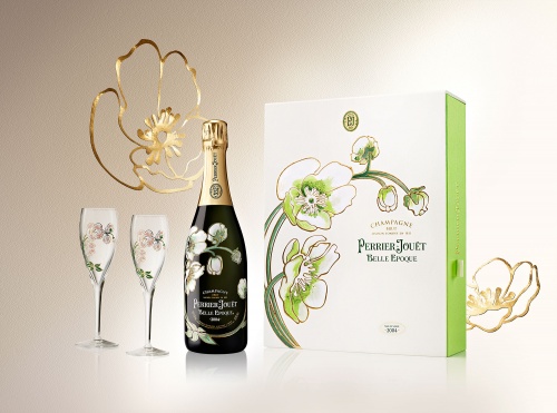 Pernod Ricard от Perrier-Jouet