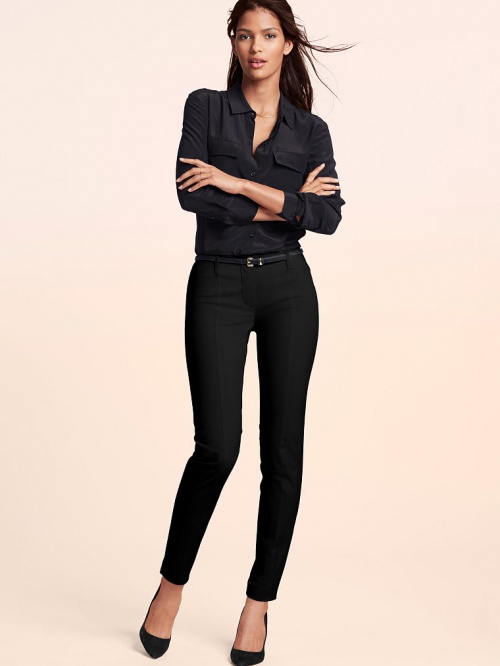 Total black