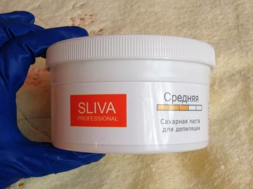 Sliva Professional