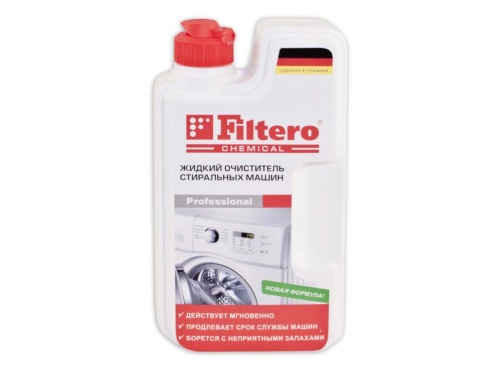Filtero