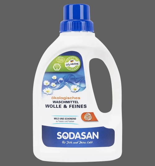Sodasan