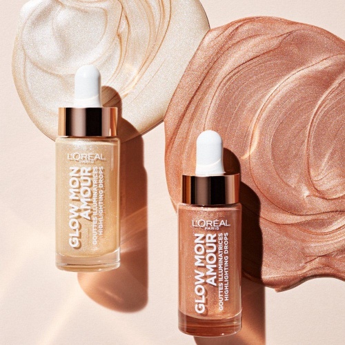 L`Oreal Paris Glow Mon Amour