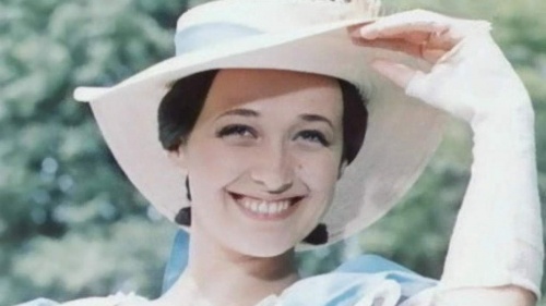Ирина Печерникова