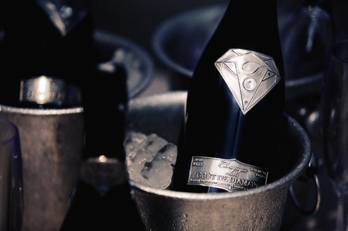 Goût de Diamants, Brut Diamond