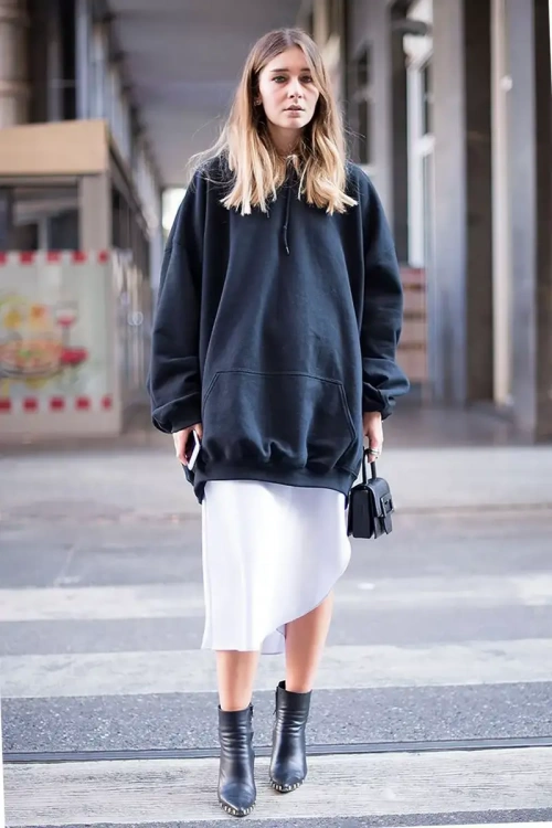 Офисный sport casual
