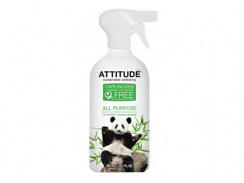 ATTITUDE
