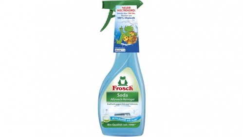 Frosch