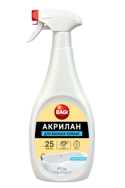 «Акрилан»
