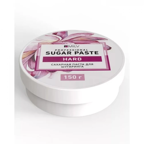 Sugar Life Hard Sugar Paste