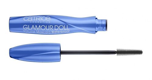 Catrice водостойкая Glam&Doll Waterproof
