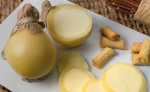Caciocavallo