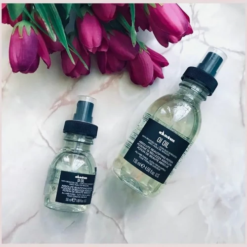Davines Ol Oil