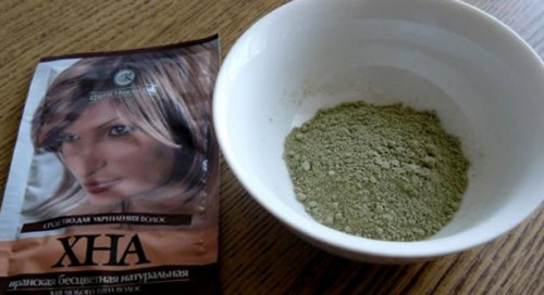 хна