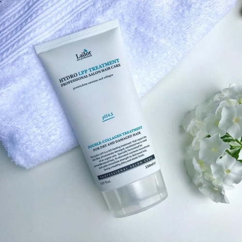 La`dor Eco Hydro LPP Treatment - для блеска