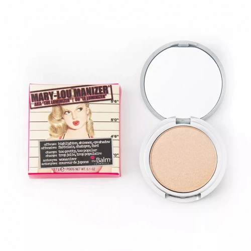 THE BALM MARY-LOU MANIZER