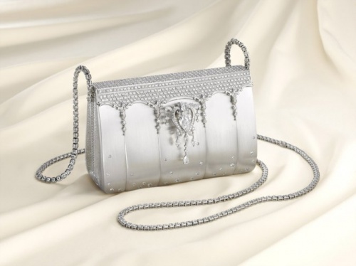 Ginza Tanaka Platinum