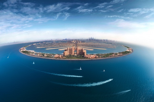 Atlantis The Palm