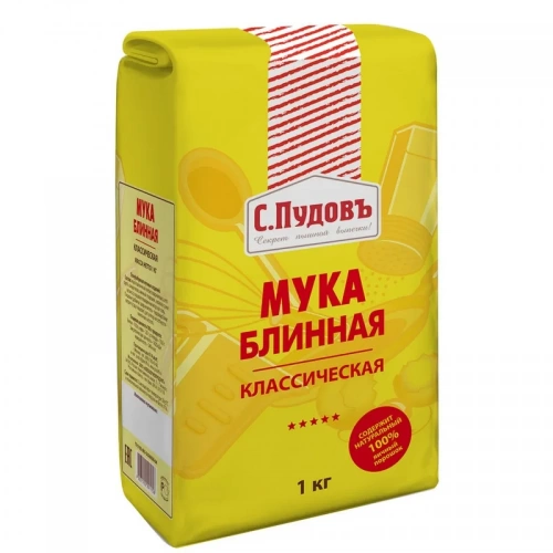 Плохая мука