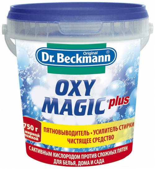 Dr. Beckmann Oxy Magic Plus