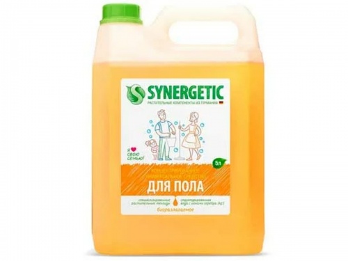 Synergetic 