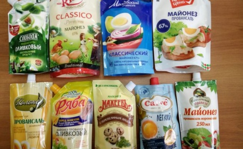 майонез