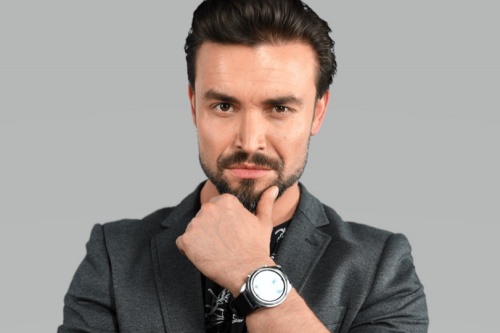 Петр Захаров
