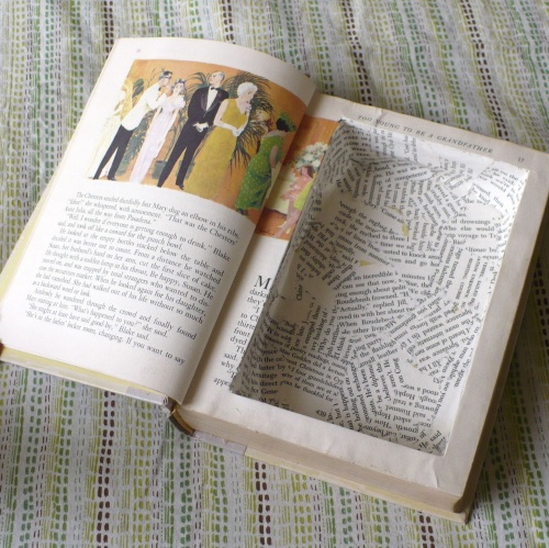 Книга Книга