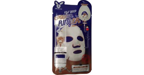 Elizavecca EGF Deep Power Ringer Mask Pack