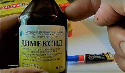 димексид