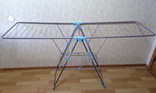 Nika напольная двухъярусная СБ8