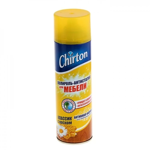 Chirton