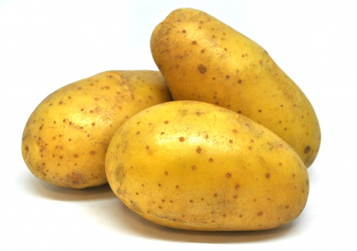 Картофель 