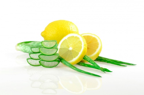 aloe-limon