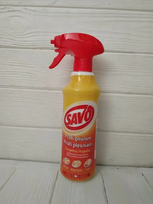 «Savo»