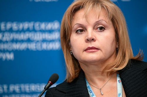 Элла Панфилова