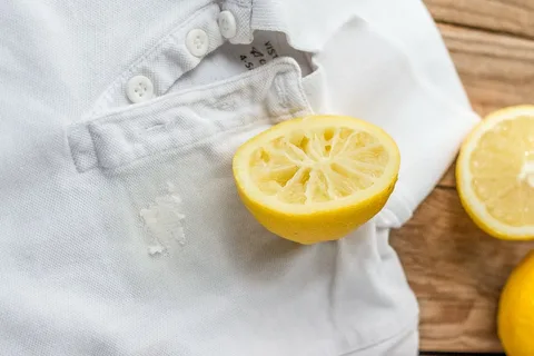 Лимон