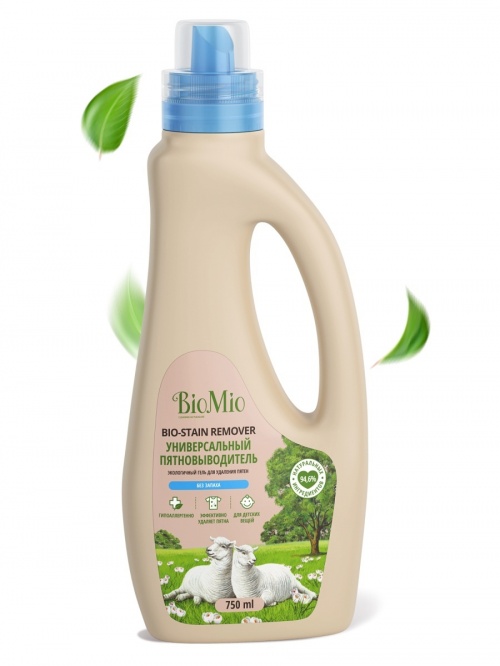 BIOMIO УНИВЕРСАЛЬНЫЙ